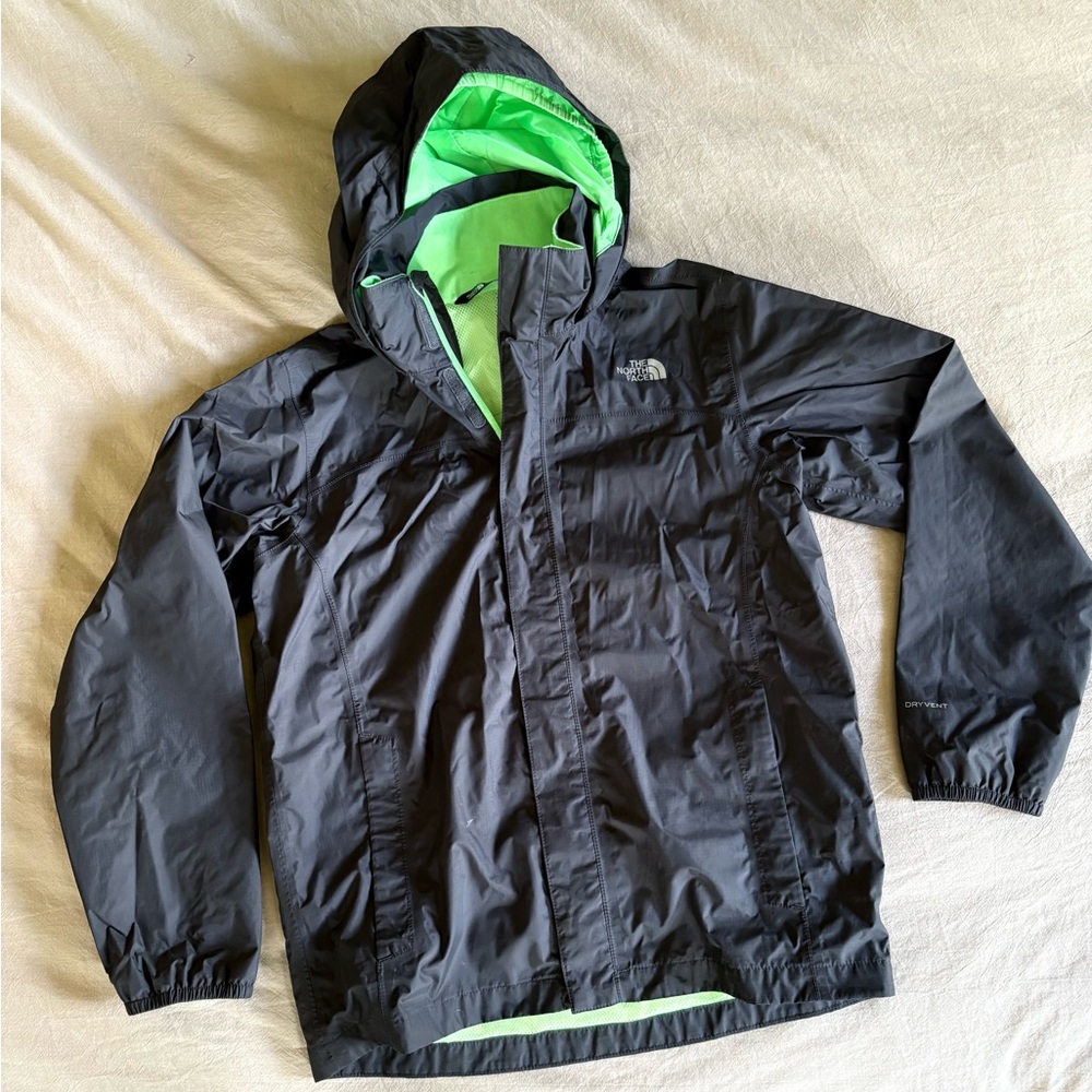 The North Face Boys Raincoat